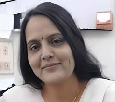 Dr Shreya Shah